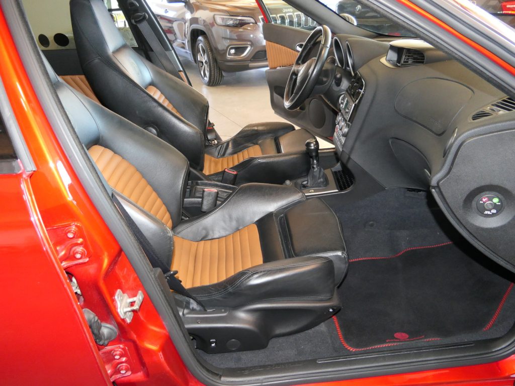 ALFA ROMEO 156 3.2i V6 24V cat GTA 250CV