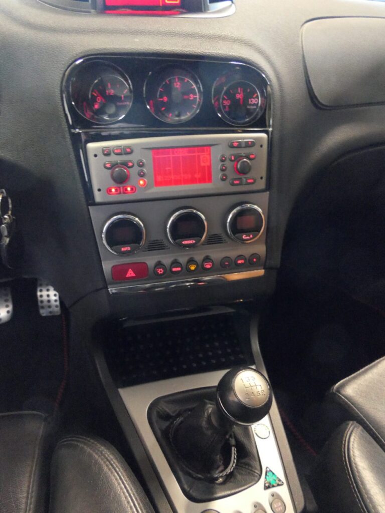 ALFA ROMEO 156 3.2i V6 24V cat GTA 250CV