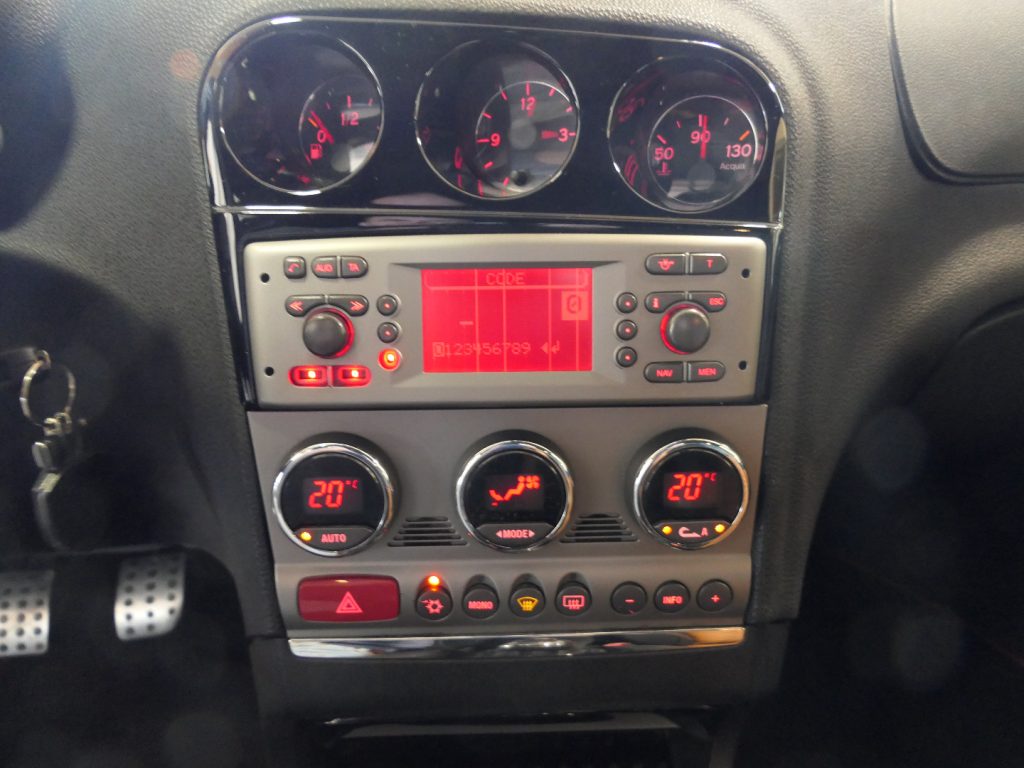 ALFA ROMEO 156 3.2i V6 24V cat GTA 250CV