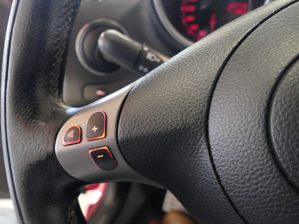 ALFA ROMEO 156 3.2i V6 24V cat GTA 250CV
